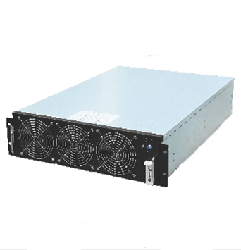 山克模块化UPS不间断电源（功率模块60KVA）